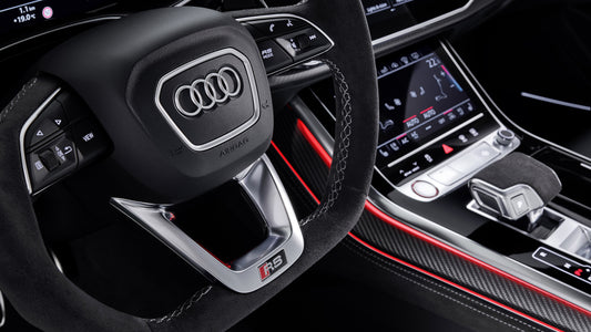 Comment personnaliser l'intérieur de votre VW/Audi avec des accessoires qualité