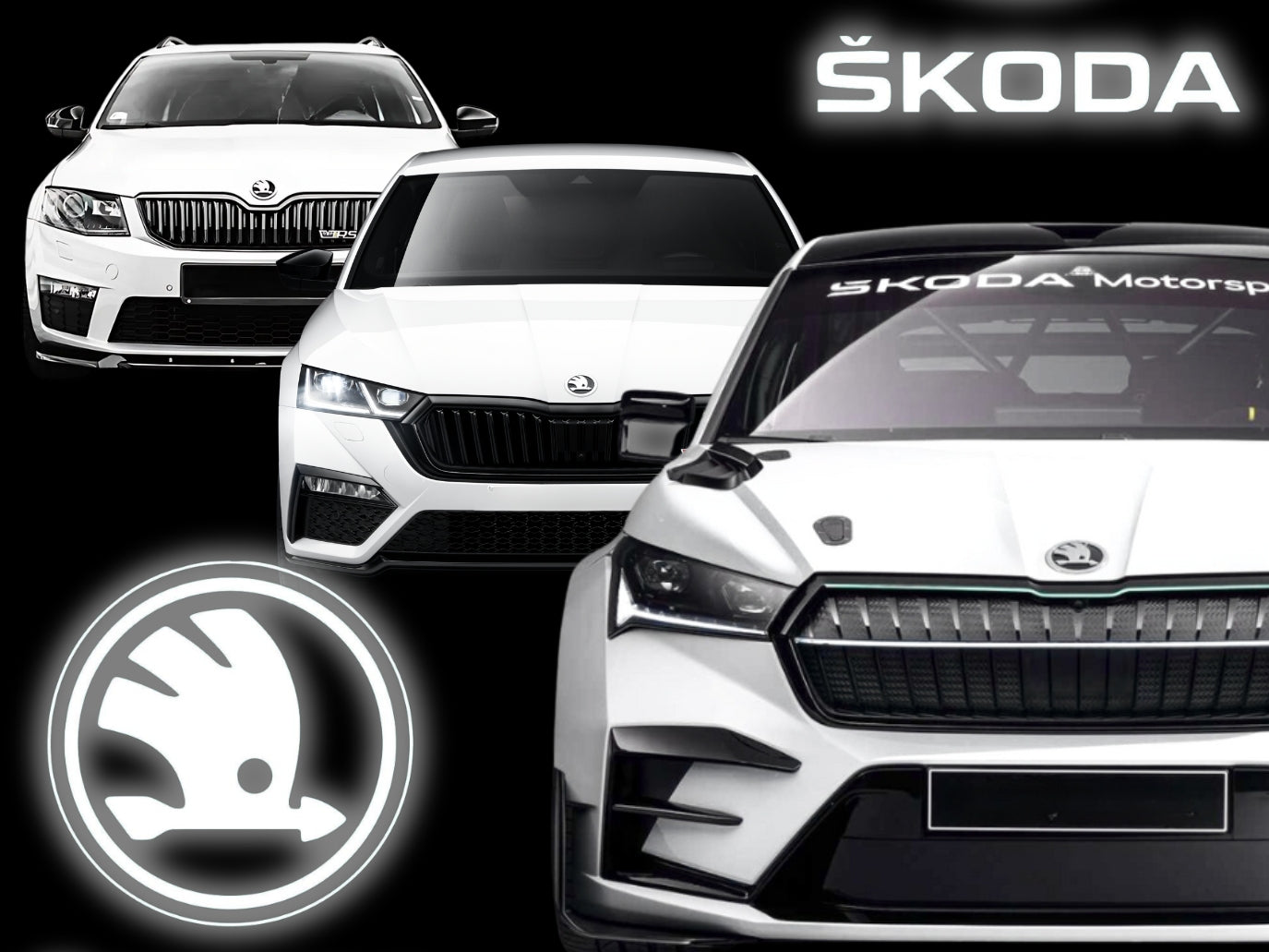 SKODA COLLECTION RS SHOP