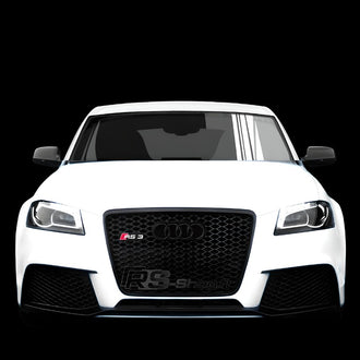 RS SHOP | N°1 Personnalisation Automobile VW AUDI RS