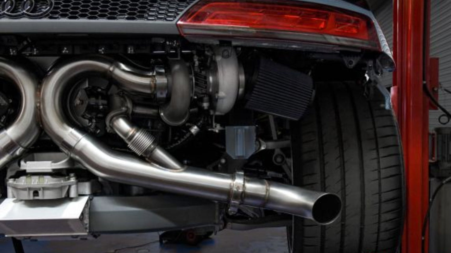 Moteur rs shop