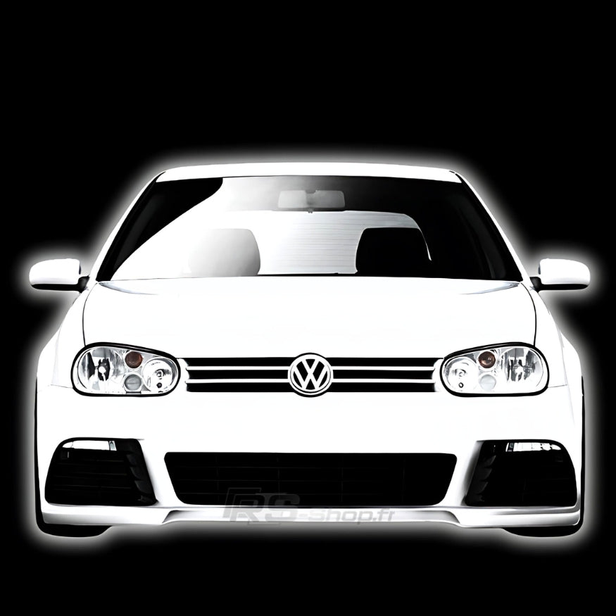 Golf 4 R32 RS SHOP