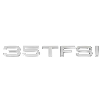 Logo TFSI / TSI