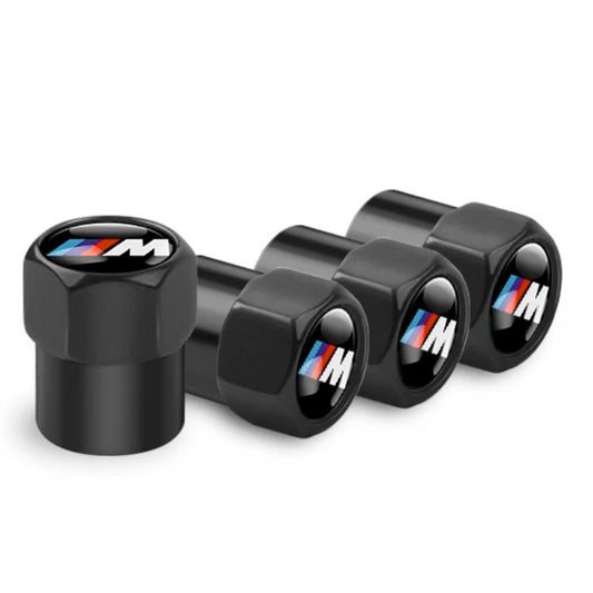 Bouchons de Valve BMW M