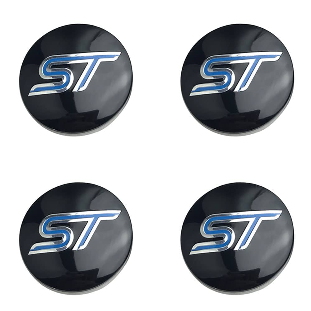 Centre de roues Ford / ST