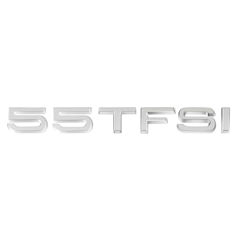 Logo TFSI / TSI