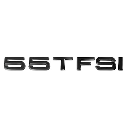 Logo TFSI / TSI