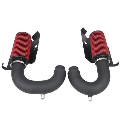 Admission Air Directe 4.0T V8 C63 GLC63 AMG W205