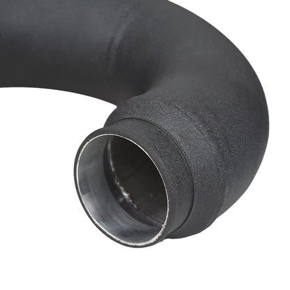 Admission Air Directe 4.0T V8 C63 GLC63 AMG W205