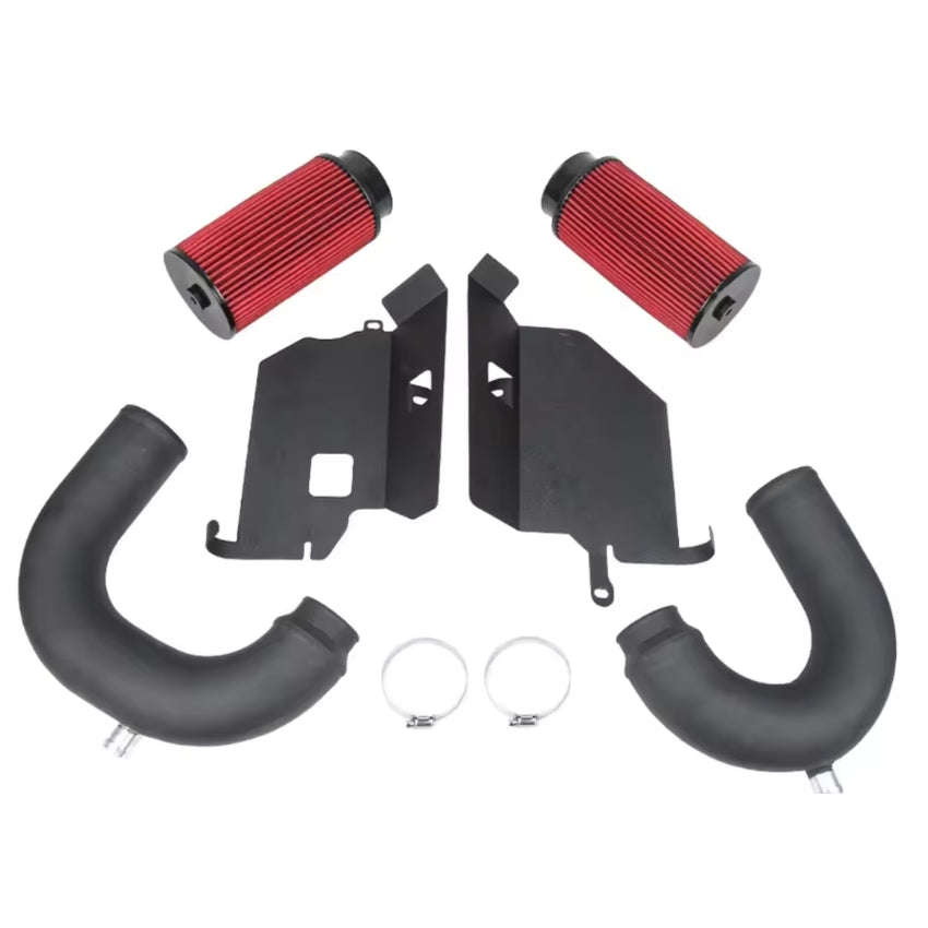 Admission Air Directe 4.0T V8 C63 GLC63 AMG W205