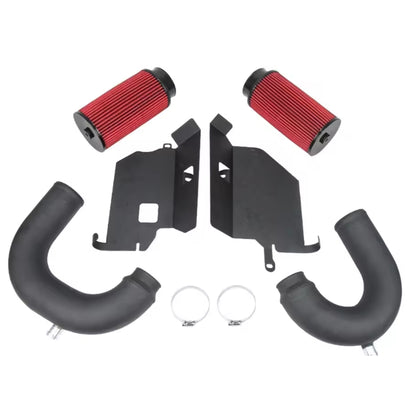 Admission Air Directe 4.0T V8 C63 GLC63 AMG W205