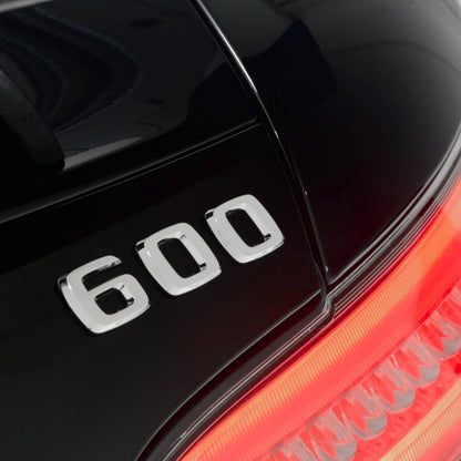 Logo Puissance Brabus 600 / 700/ 800 / 900