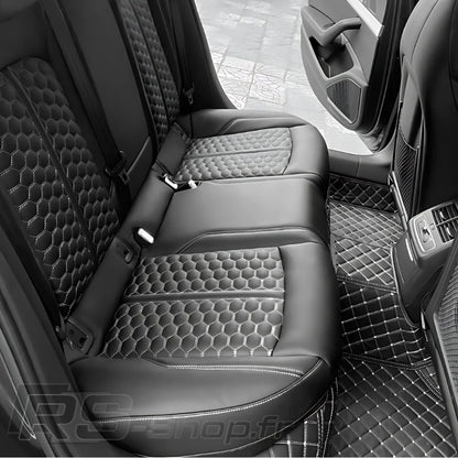 Tapis sur mesure Audi A3
