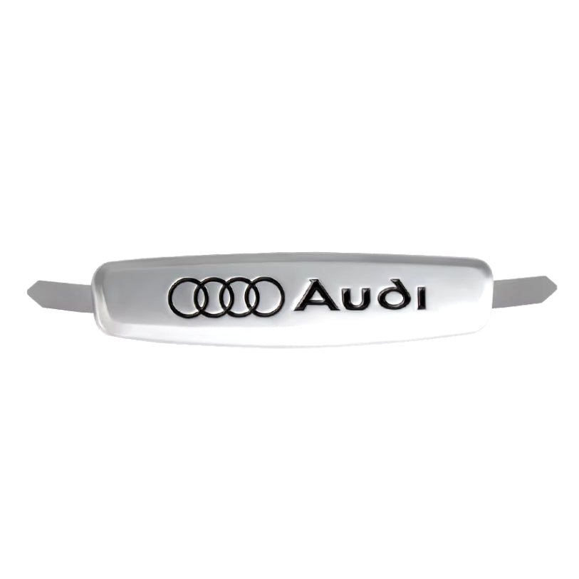 Sticker Siège Audi / S-line