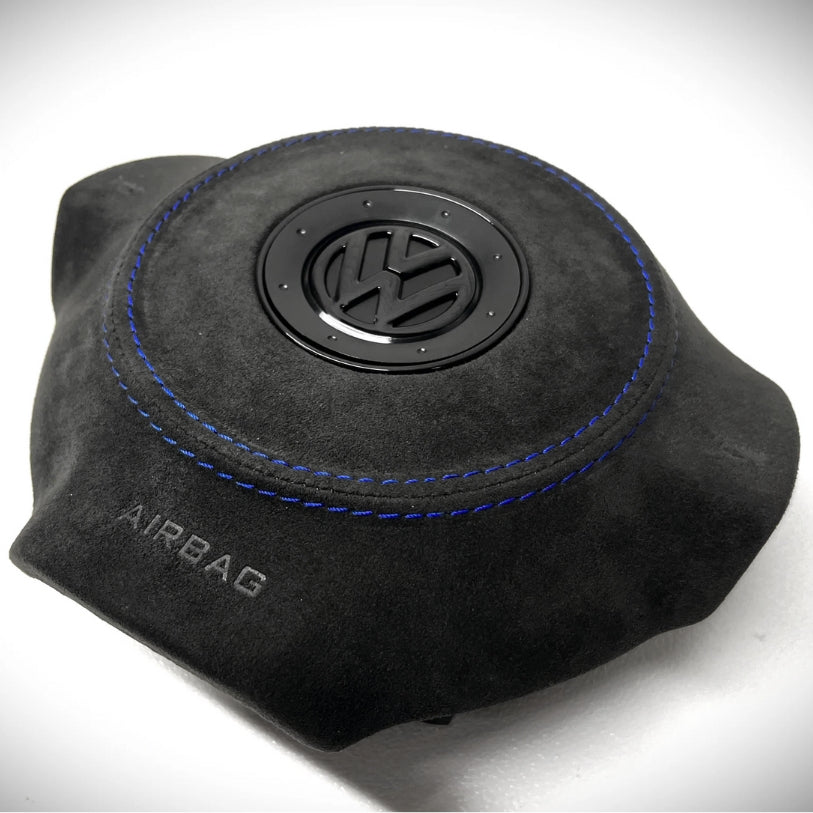 Cache Airbag VW Golf 6