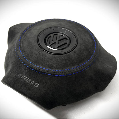Cache Airbag VW Golf 6