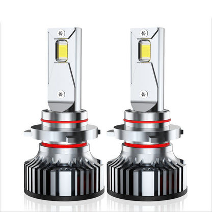 Ampoules Led 6000K H7 H8 H11 HB3 HB4