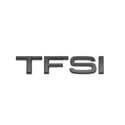 Logo Audi 1.8T 2.0T 3.0T 3.2 4.2 V6T V8T V10 W12