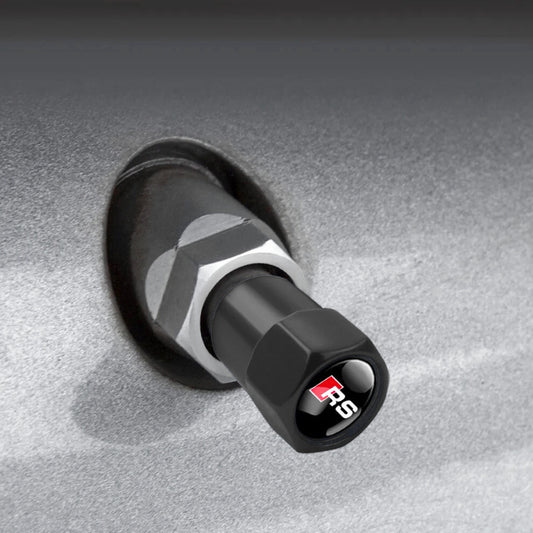 bouchon valve AUDI RS