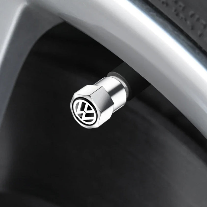Bouchons Valve VW / R / GTI