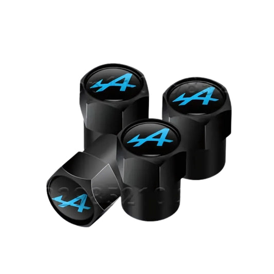 Bouchons de Valve Alpine