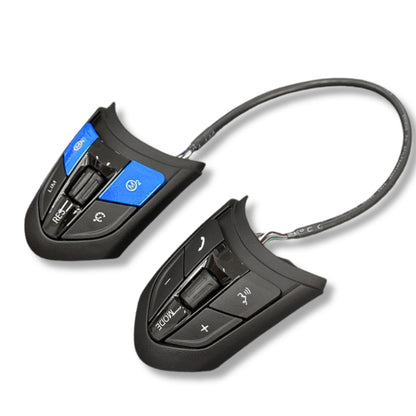 Boutons Volant BMW F80