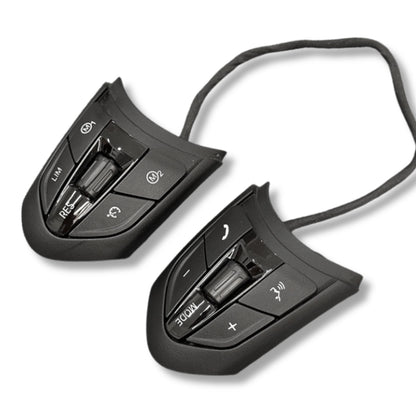 Boutons Volant BMW F80