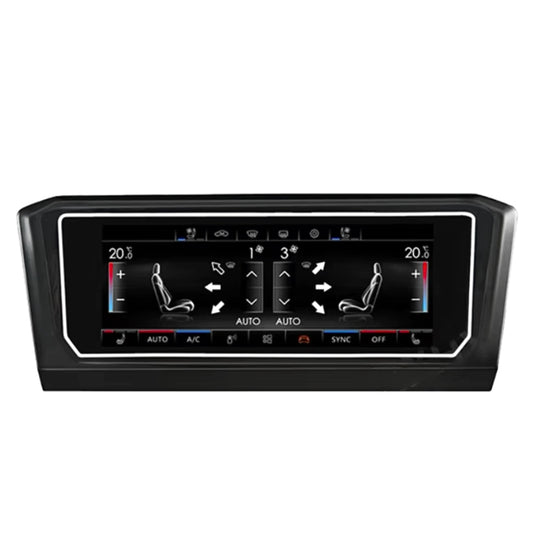 Ecran Clim Digitale VW Golf
