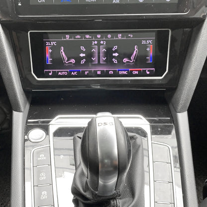 Ecran Clim Digitale VW Golf