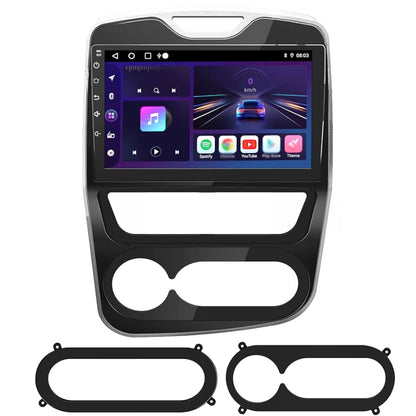 Ecran Autoradio Carplay Renault Clio 4