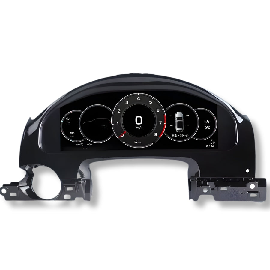 Compteur Digital Virtual Cockpit Porsche Cayenne