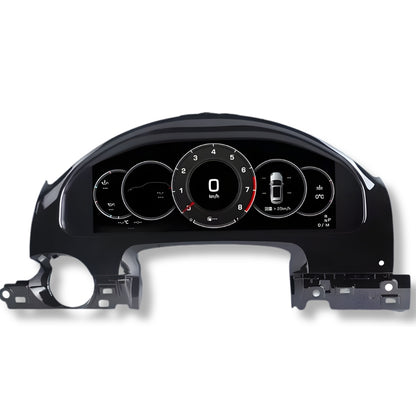 Compteur Digital Virtual Cockpit Porsche Cayenne