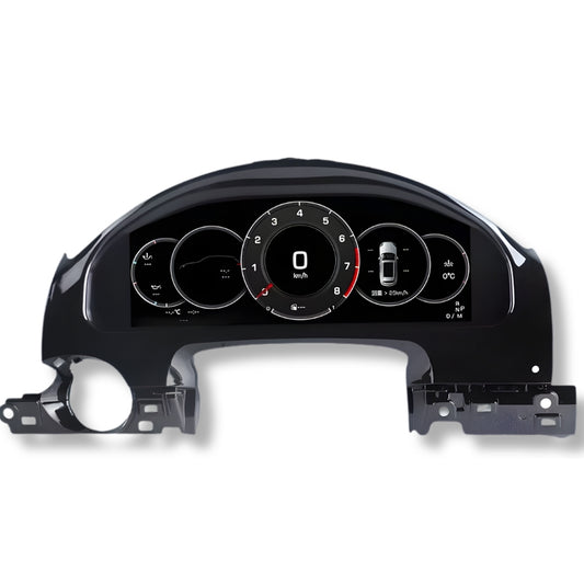 Compteur Digital Virtual Cockpit Porsche Cayenne
