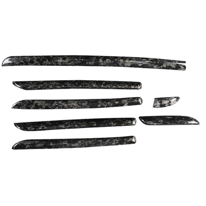 Inserts Carbone A3/S3/RS3 8V