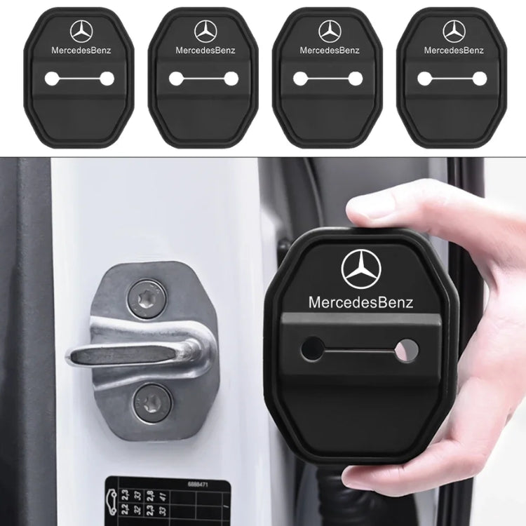 Cache Serrure Mercedes / AMG