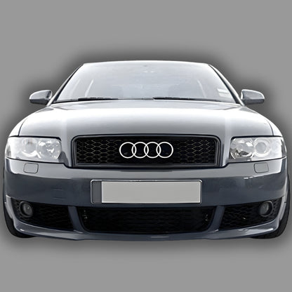 Calandre Grille Noir A4 B6
