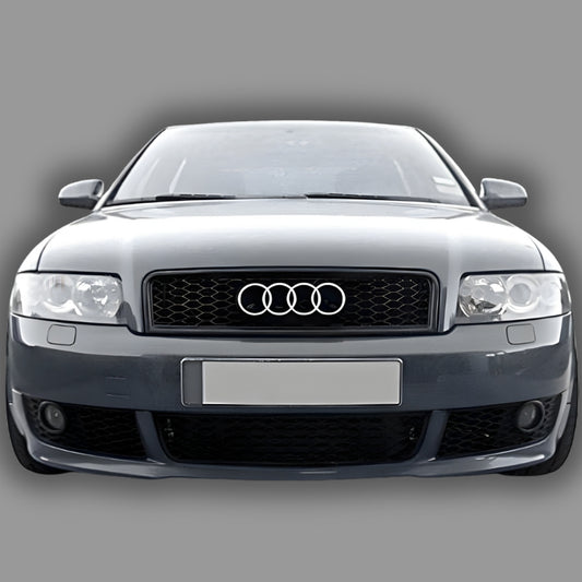 Calandre Grille Noir A4 B6