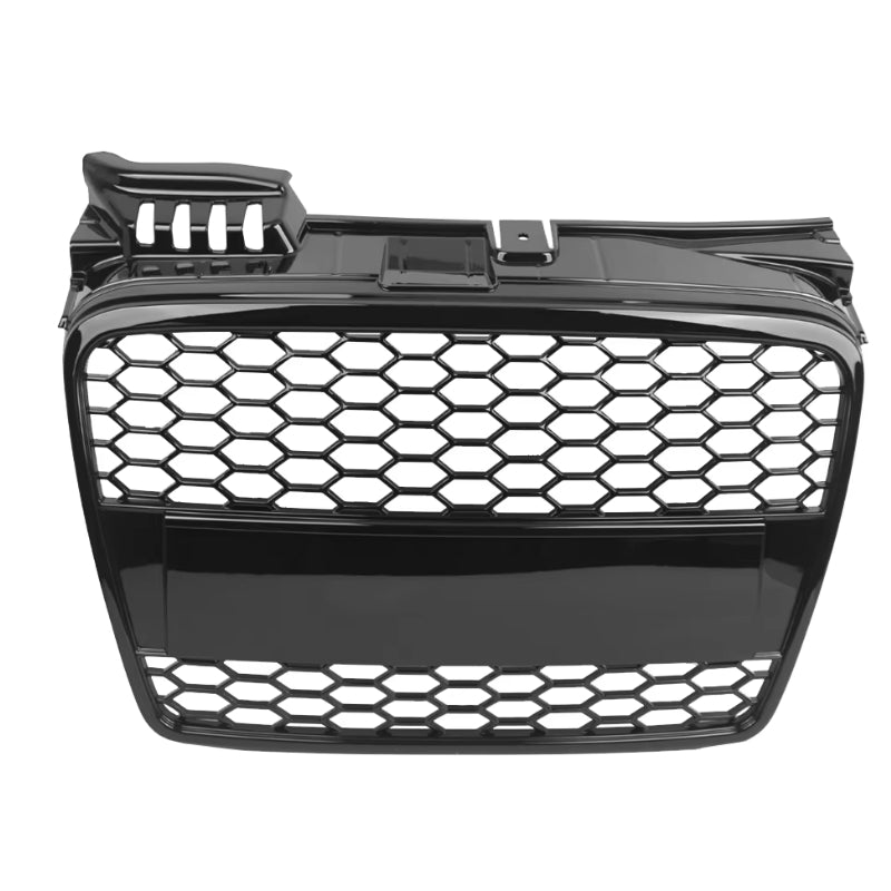 Calandre Grille Noir RS4 RS5 pour A4/S4 A5/S5 B8 / B9