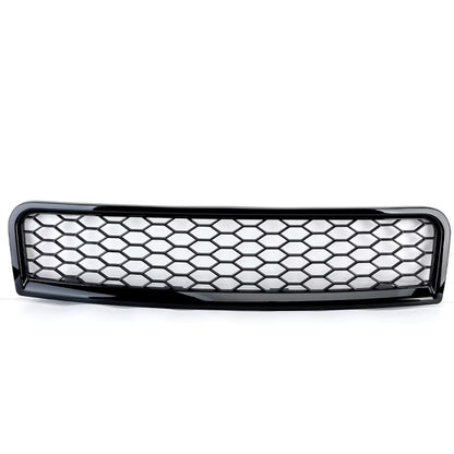 Calandre Grille Noir A4 B6