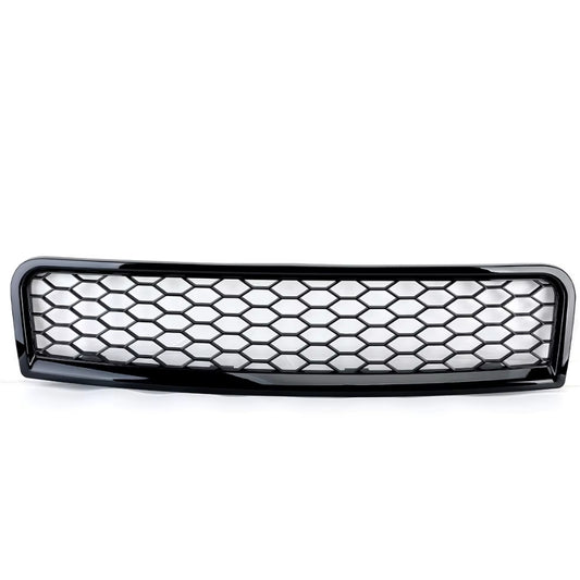 Calandre Grille Noir A4 B6