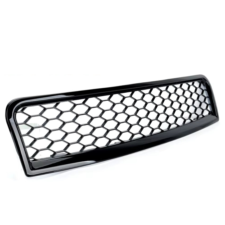 Calandre Grille Noir A4 B6