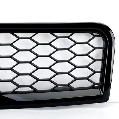 Calandre Grille Noir A4 B6