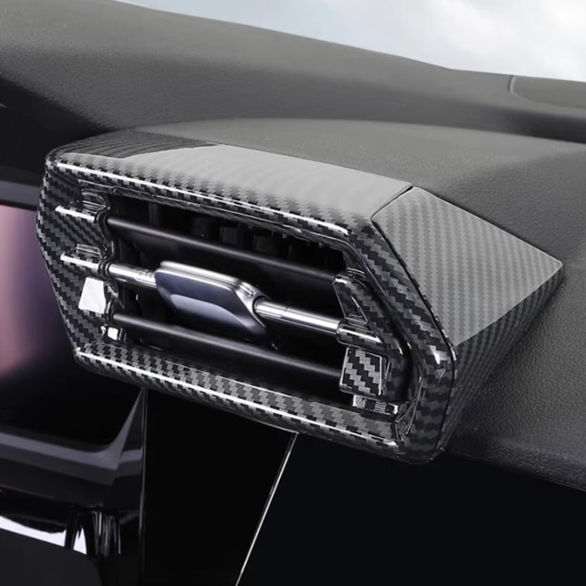Interieur Console / Tableau Bord Carbone style A3/S3/RS3 8Y