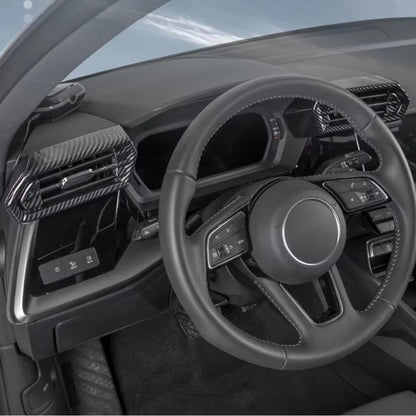 Interieur Console / Tableau Bord Carbone style A3/S3/RS3 8Y