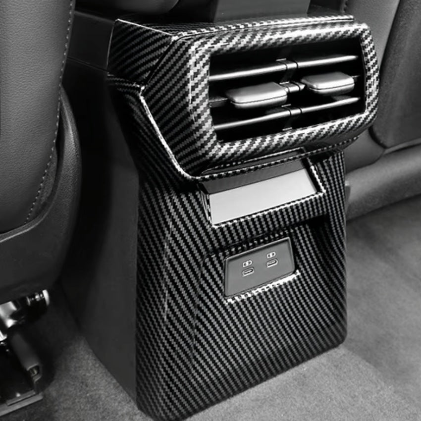 Intérieur Poignées/Lèves vitres Carbone Style A3/S3/RS3 8Y