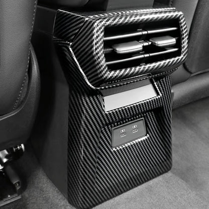 Intérieur Poignées/Lèves vitres Carbone Style A3/S3/RS3 8Y