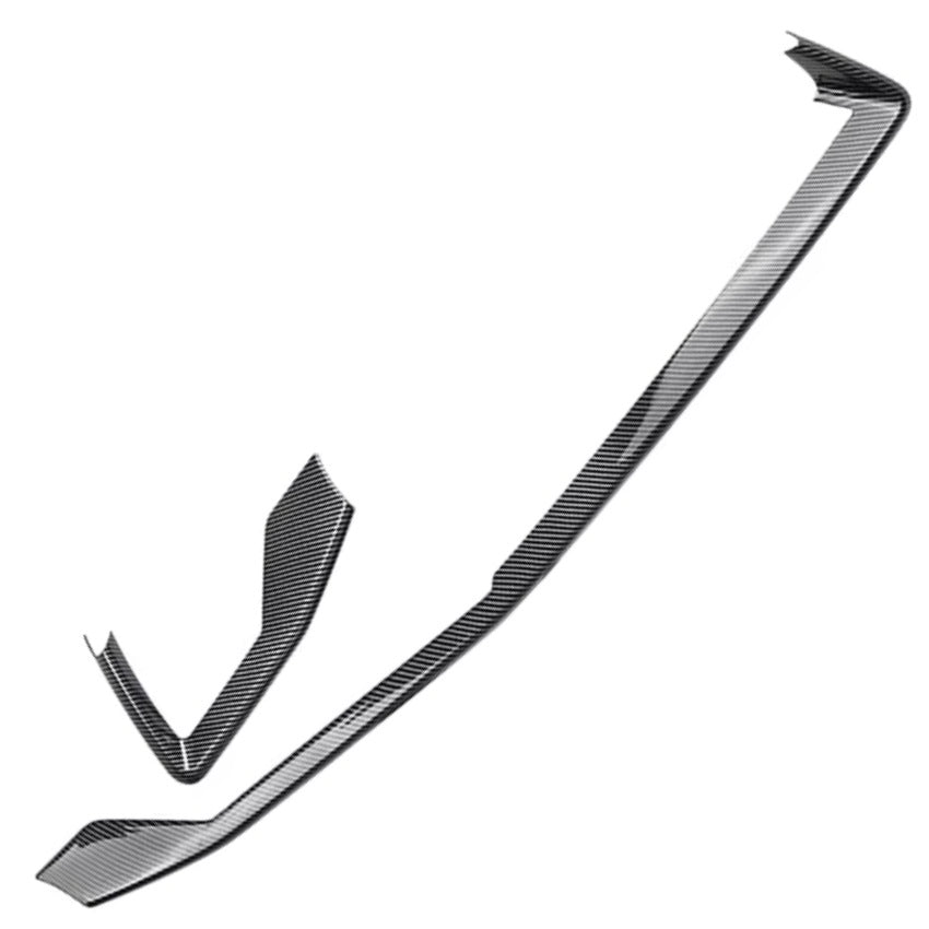 Interieur Console / Tableau Bord Carbone style A3/S3/RS3 8Y