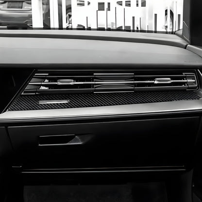 Interieur Console / Tableau Bord Carbone style A3/S3/RS3 8Y