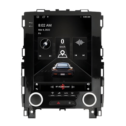 Ecran Autoradio Carplay Renault Megane 4