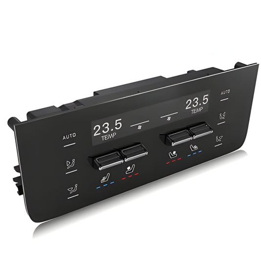 Ecran Clim Digitale Porsche Cayenne E3