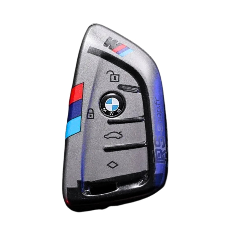 Coque Clé BMW M Perf